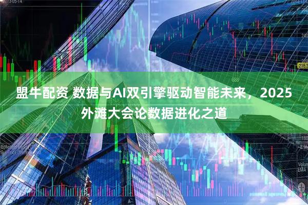 盟牛配资 数据与AI双引擎驱动智能未来，2025外滩大会论数据进化之道